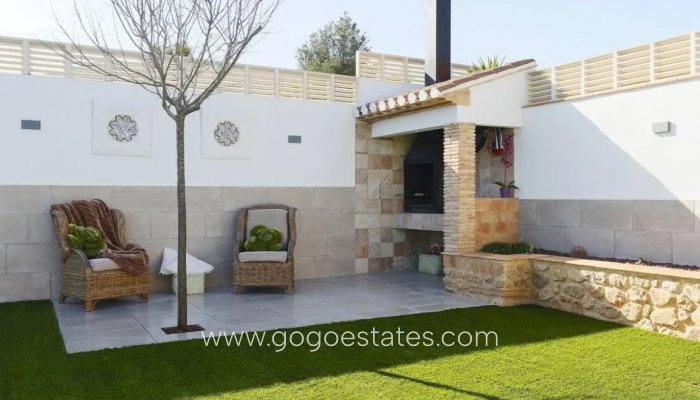 Venta - Casa - Chalet Independiente - Llíber