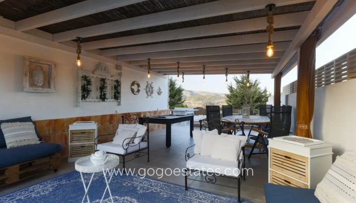 Venta - Casa - Chalet Independiente - Llíber