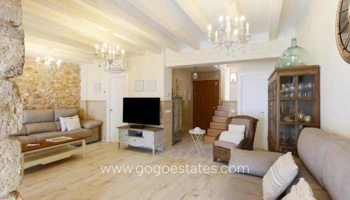 Venta - Casa - Chalet Independiente - Llíber