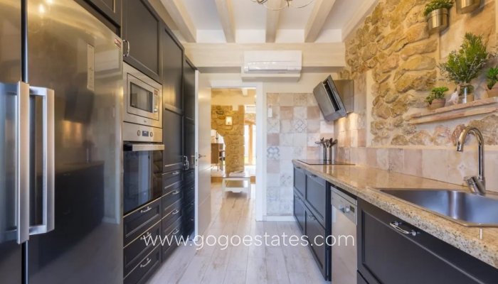 Venta - Casa - Chalet Independiente - Llíber