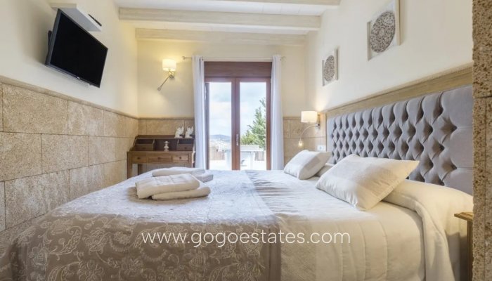 Venta - Casa - Chalet Independiente - Llíber