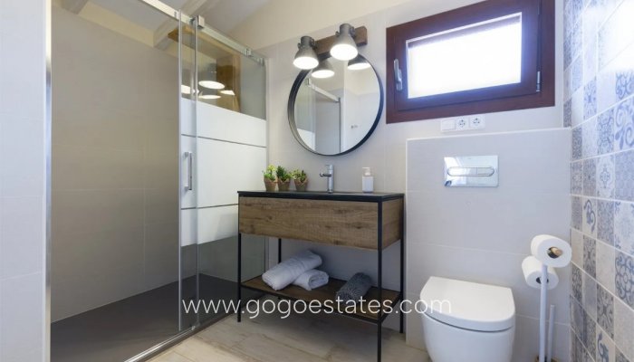 Venta - Casa - Chalet Independiente - Llíber