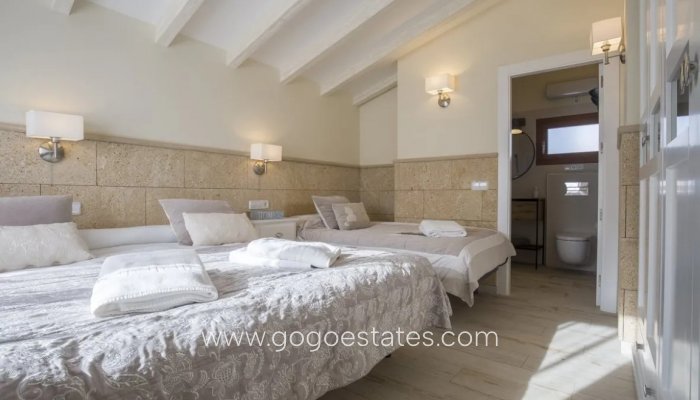 Venta - Casa - Chalet Independiente - Llíber