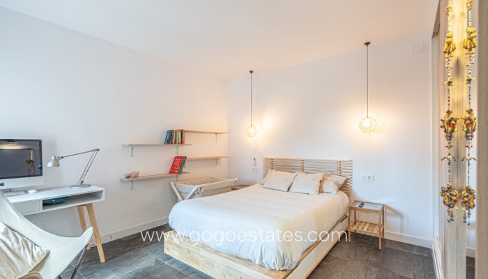 Te koop - Huis - Vrijstaande Villa - Calpe - Calpe Centro