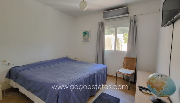 Te koop - Huis - Vrijstaande Villa - Teulada - Moraira