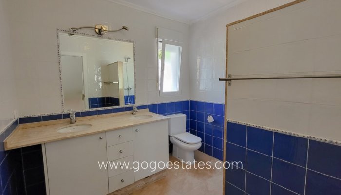 Te koop - Huis - Vrijstaande Villa - Teulada - Moraira