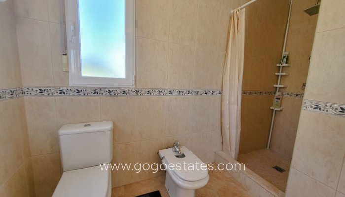 Te koop - Huis - Vrijstaande Villa - Teulada - Moraira