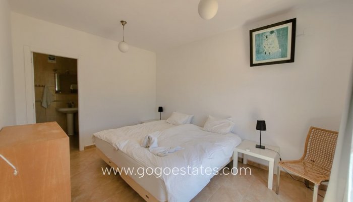 Te koop - Huis - Vrijstaande Villa - Teulada - Moraira