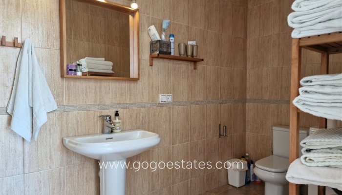 Te koop - Huis - Vrijstaande Villa - Teulada - Moraira