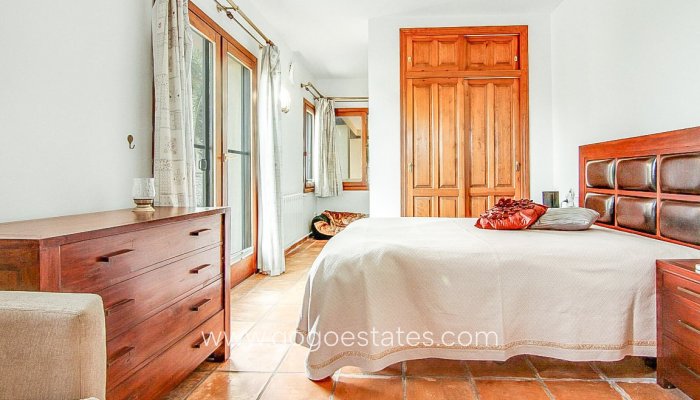 Te koop - Huis - Vrijstaande Villa - Benissa - Benissa Centro