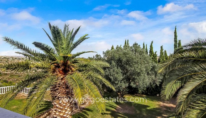 Te koop - Huis - Vrijstaande Villa - Benissa - Benissa Centro