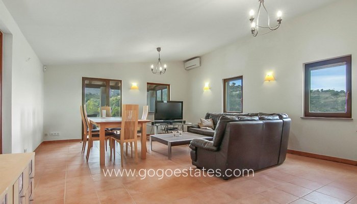 Te koop - Huis - Vrijstaande Villa - Benissa - Benissa Centro