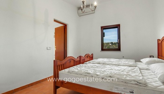 Te koop - Huis - Vrijstaande Villa - Benissa - Benissa Centro