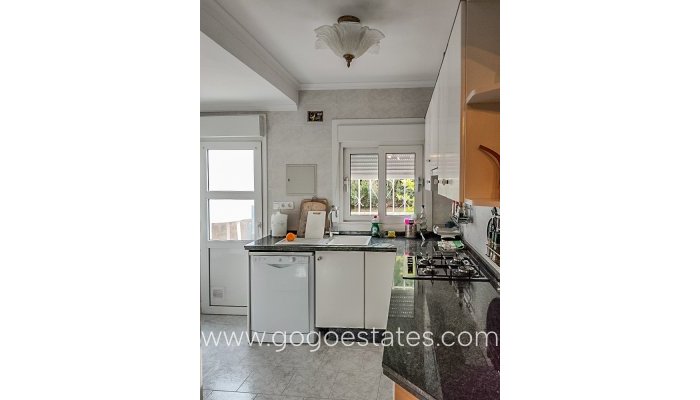 Te koop - Huis - Vrijstaande Villa - Jávea Xàbia - Jávea - Xàbia Centro