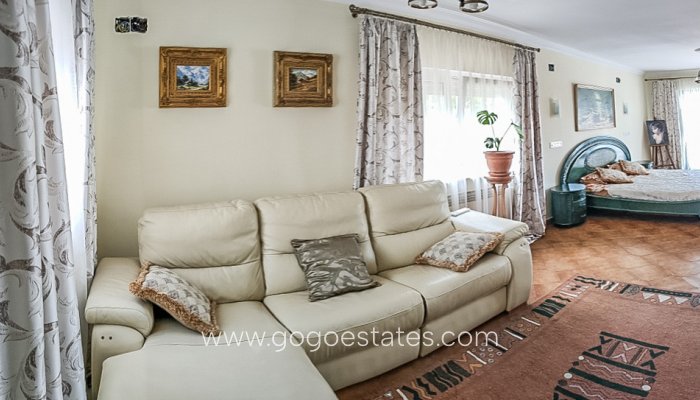 Te koop - Huis - Vrijstaande Villa - Jávea Xàbia - Jávea - Xàbia Centro