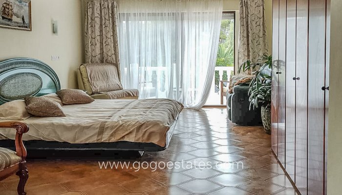 Te koop - Huis - Vrijstaande Villa - Jávea Xàbia - Jávea - Xàbia Centro