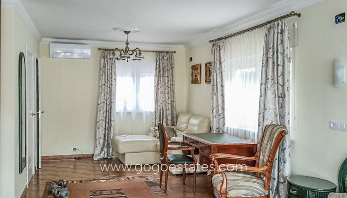 Te koop - Huis - Vrijstaande Villa - Jávea Xàbia - Jávea - Xàbia Centro