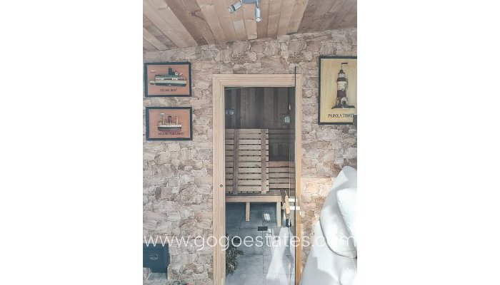 Te koop - Huis - Vrijstaande Villa - Jávea Xàbia - Jávea - Xàbia Centro