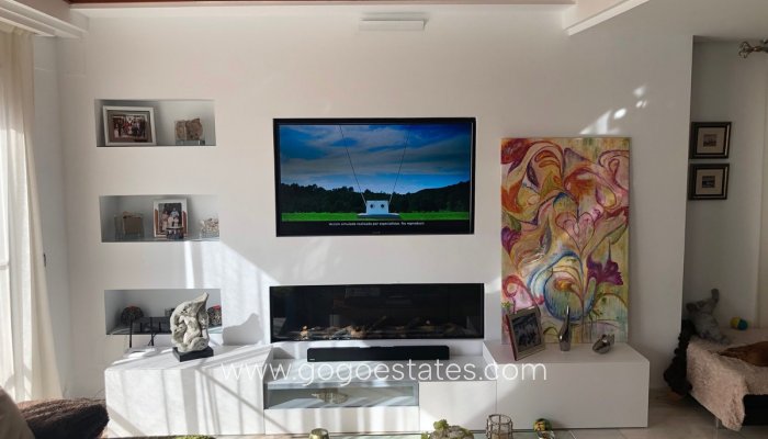 Te koop - Huis - Vrijstaande Villa - Jávea Xàbia - Jávea - Xàbia Centro