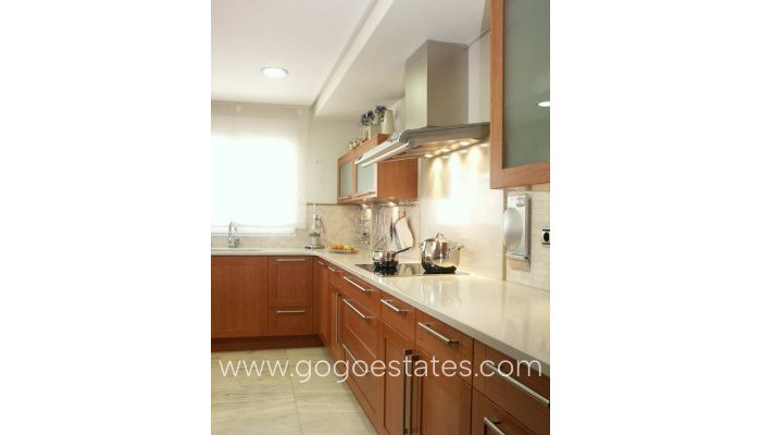 Te koop - Huis - Vrijstaande Villa - Jávea Xàbia - Jávea - Xàbia Centro