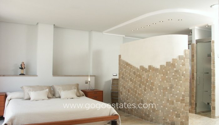 Te koop - Huis - Vrijstaande Villa - Jávea Xàbia - Jávea - Xàbia Centro