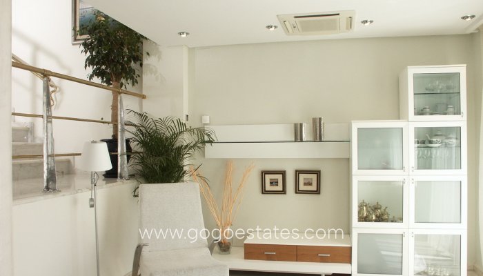 Te koop - Huis - Vrijstaande Villa - Jávea Xàbia - Jávea - Xàbia Centro