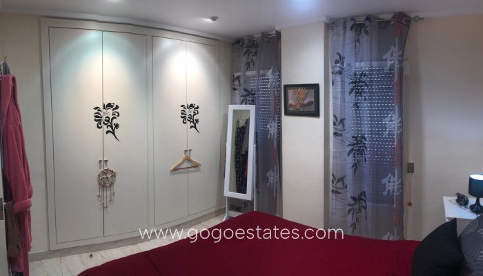 Te koop - Huis - Vrijstaande Villa - Jávea Xàbia - Jávea - Xàbia Centro