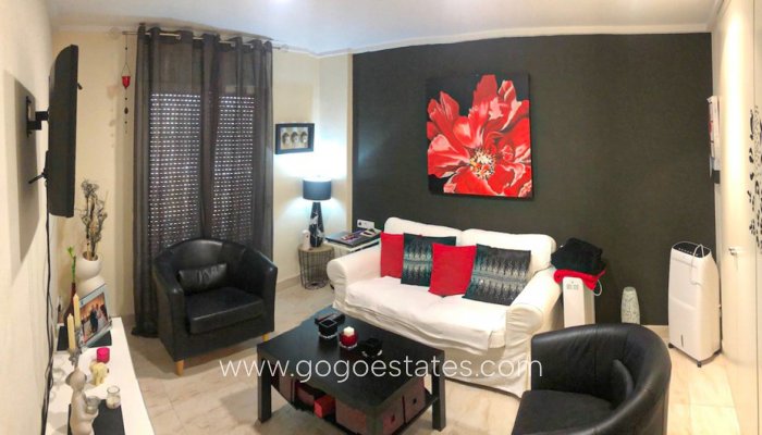 Te koop - Huis - Vrijstaande Villa - Jávea Xàbia - Jávea - Xàbia Centro