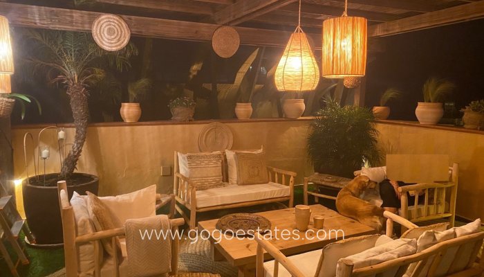 Te koop - Huis - Vrijstaande Villa - Jávea Xàbia - Jávea - Xàbia Centro