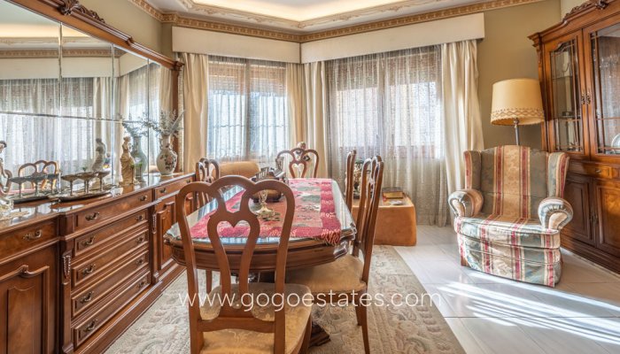 Te koop - Huis - Stadswoning - Gata de Gorgos - Gata de Gorgos Centro