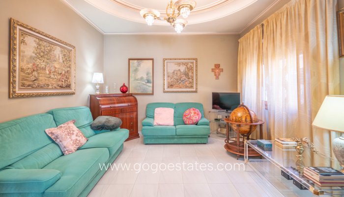 Te koop - Huis - Stadswoning - Gata de Gorgos - Gata de Gorgos Centro