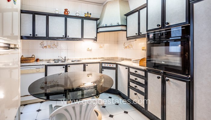 Te koop - Huis - Stadswoning - Gata de Gorgos - Gata de Gorgos Centro