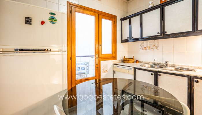 Te koop - Huis - Stadswoning - Gata de Gorgos - Gata de Gorgos Centro