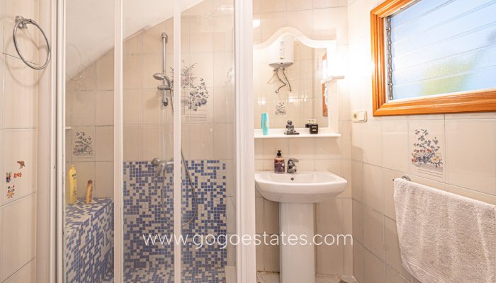 Te koop - Huis - Stadswoning - Gata de Gorgos - Gata de Gorgos Centro