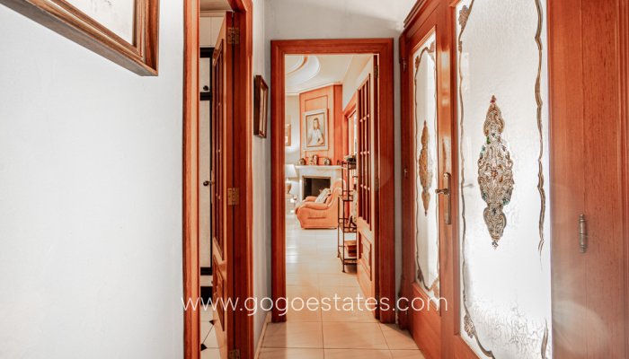 Te koop - Huis - Stadswoning - Gata de Gorgos - Gata de Gorgos Centro