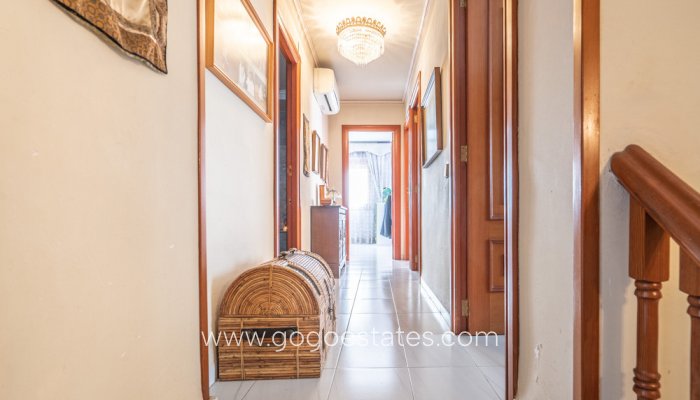 Te koop - Huis - Stadswoning - Gata de Gorgos - Gata de Gorgos Centro