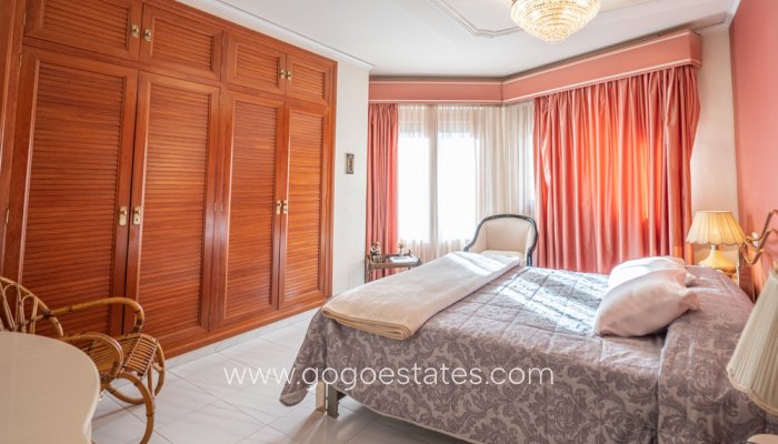 Te koop - Huis - Stadswoning - Gata de Gorgos - Gata de Gorgos Centro