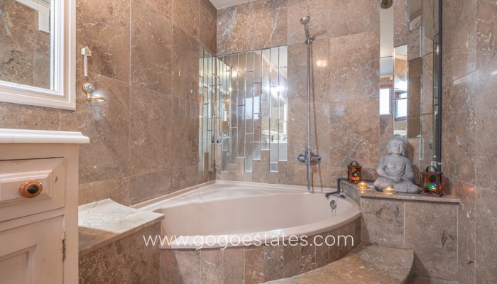 Te koop - Huis - Stadswoning - Gata de Gorgos - Gata de Gorgos Centro