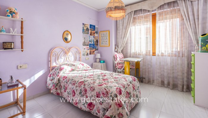 Te koop - Huis - Stadswoning - Gata de Gorgos - Gata de Gorgos Centro