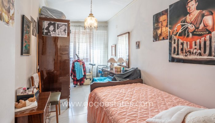 Te koop - Huis - Stadswoning - Gata de Gorgos - Gata de Gorgos Centro