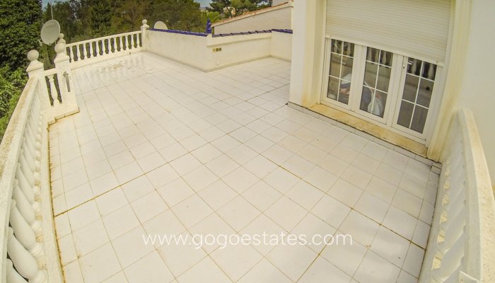 Te koop - Huis - Vrijstaande Villa - Dénia - Denia Centro