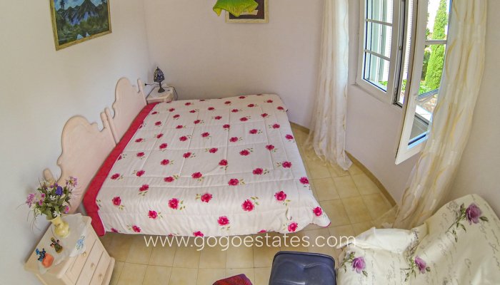 Te koop - Huis - Vrijstaande Villa - Dénia - Denia Centro