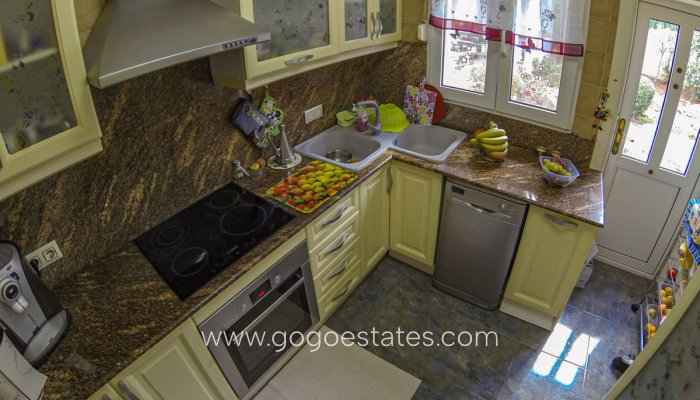 Te koop - Huis - Vrijstaande Villa - Dénia - Denia Centro