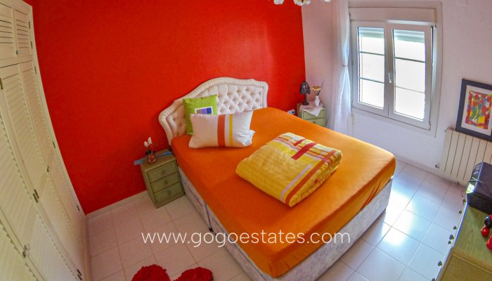 Te koop - Huis - Vrijstaande Villa - Dénia - Denia Centro