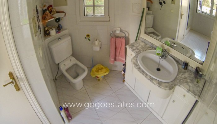 Te koop - Huis - Vrijstaande Villa - Dénia - Denia Centro