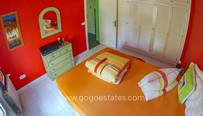 Te koop - Huis - Vrijstaande Villa - Dénia - Denia Centro