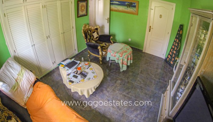 Te koop - Huis - Vrijstaande Villa - Dénia - Denia Centro