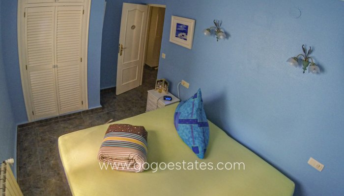 Te koop - Huis - Vrijstaande Villa - Dénia - Denia Centro