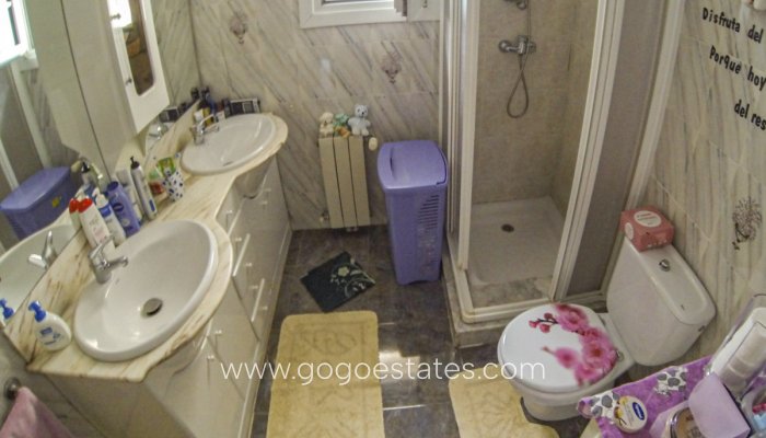 Te koop - Huis - Vrijstaande Villa - Dénia - Denia Centro