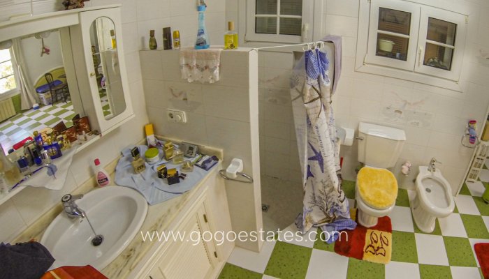 Te koop - Huis - Vrijstaande Villa - Dénia - Denia Centro